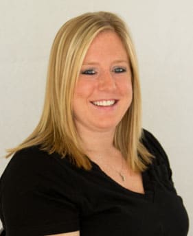 Katie Daunter