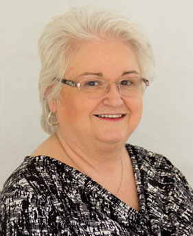 Linda York