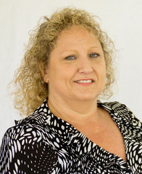 Mary Ferris