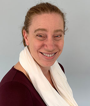 Maggie Warmann