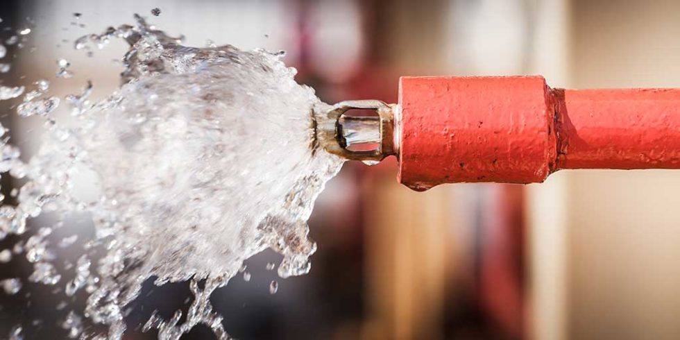 Commercial Fire Sprinkler Systems Vs Fire Suppression Systems