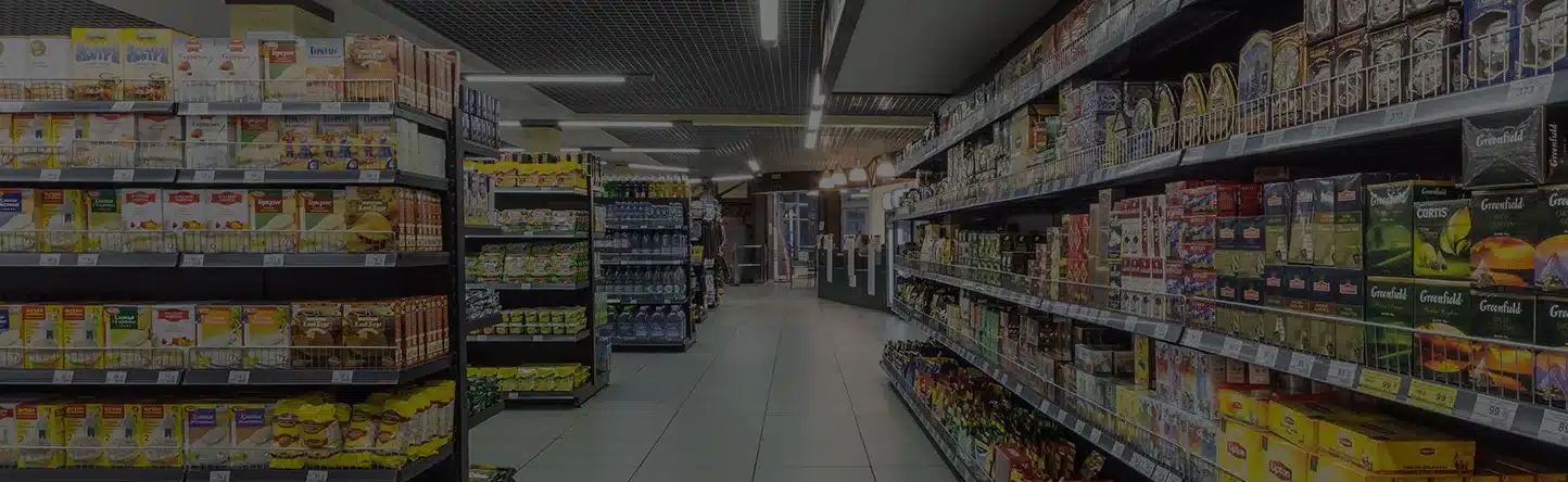 grocery-stores-and-supermarkets-dark fire equipment servicing & maintenance