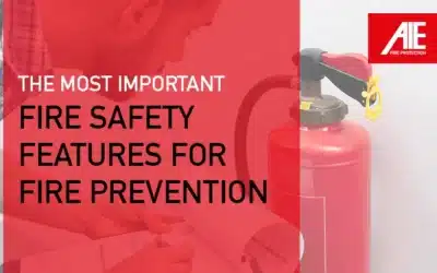 7 Most Important Fire Safety Measures in Buildings for Fire Prevention