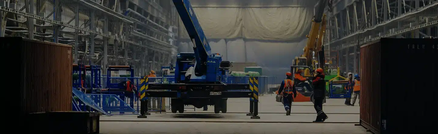 WarehouseFireprotection fire equipment servicing & maintenance