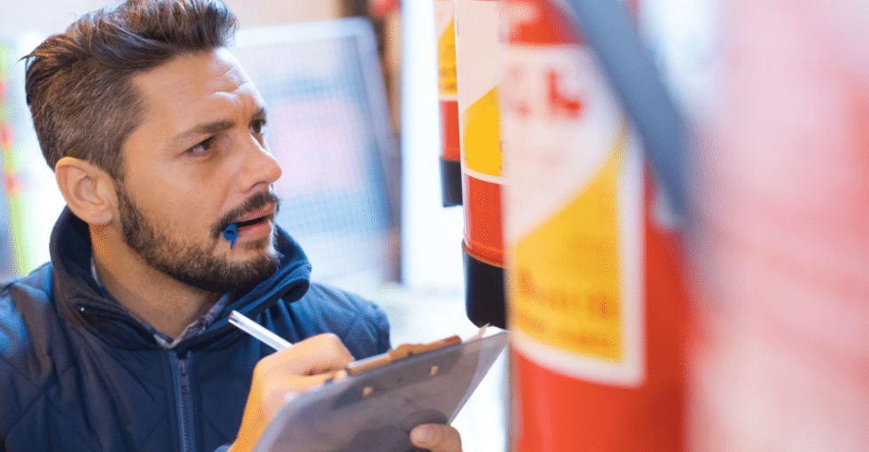 What to Expect From Fire Protection Inspection Services AIE